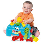Clementoni centur de activitate cu unelte 02