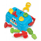 Clementoni centur de activitate cu unelte 05