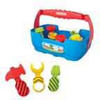 Clementoni centur de activitate cu unelte 06