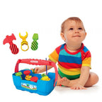 Clementoni centur de activitate cu unelte 03
