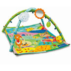 Clementoni Baby covor de joaca cu activitati 0m+