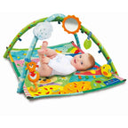Clementoni Baby covor de joaca cu activitati 0m+