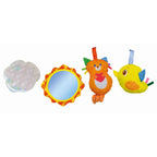 Clementoni Baby covor de joaca cu activitati 0m+