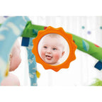 Clementoni Baby covor de joaca cu activitati 0m+