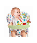 Clementoni Baby jucarie interactiva muzicala 10m+ Volan