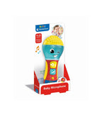 Clementoni Baby jucarie muzicala 10-36 luni Microfon