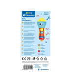 Clementoni Baby jucarie muzicala 10-36 luni Microfon