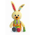 Clementoni Baby jucarie plus 0m+ Iepurasul Benny