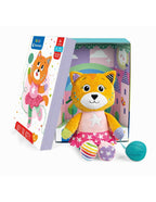 Clementoni Baby jucarie plus 0m+ Pisicuta Katy