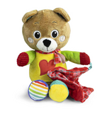 Clementoni Baby jucarie plus 0m+ Ursuletul Bob