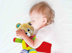 Clementoni Baby jucarie plus 0m+ Ursuletul Bob
