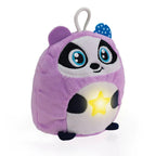 Clementoni Baby jucarie plus muzicala is lampa de veghe Twinkle Twinkle 0m+ Little Badger