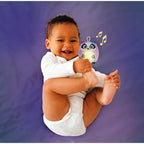Clementoni Baby jucarie plus muzicala is lampa de veghe Twinkle Twinkle 0m+ Little Badger