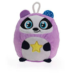 Clementoni Baby jucarie plus muzicala is lampa de veghe Twinkle Twinkle 0m+ Little Badger