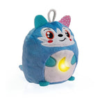 Clementoni Baby jucarie plus muzicala is lampa de veghe Twinkle Twinkle 0m+ Little Wolf