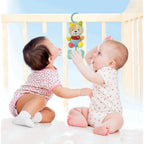 Clementoni Baby jucarie plus si zornaitoare 0m+ Catel