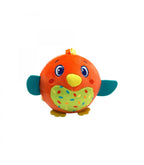 Clementoni Baby jucarie plus Soft Animal Friends 3m+ 1 buc