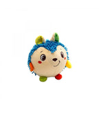 Clementoni Baby jucarie plus Soft Animal Friends 3m+ 1 buc