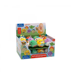 Clementoni Baby jucarie plus Soft Animal Friends 3m+ 1 buc