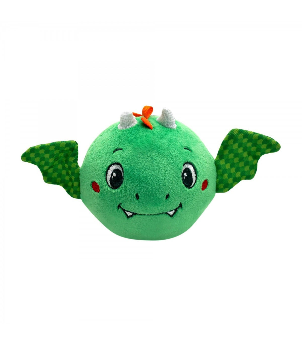 Clementoni Baby jucarie plus Soft Animal Friends 3m+ 1 buc