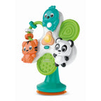 Clementoni Baby Jucarie rotativa cu animale 10-36 luni