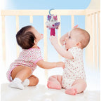 Clementoni Baby jucarie zornaitoare plus 0m+ Pisica