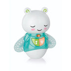 Clementoni Baby lampa de veghe Goodnight Lamp 0m+ Licurici
