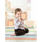 Clementoni Baby Microfon pentru copii 10-36 luni