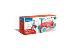 Clementoni Baby Prima mea masinuta My First Ride-On Car 12m+ Rosu