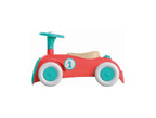 Clementoni Baby Prima mea masinuta My First Ride-On Car 12m+ Rosu