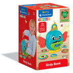 Clementoni Baby Pusculita Pasare Montessori 12m+