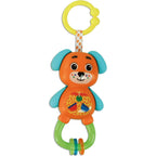 Clementoni Baby set cadou 0m+ Baby Gift Set Puppy
