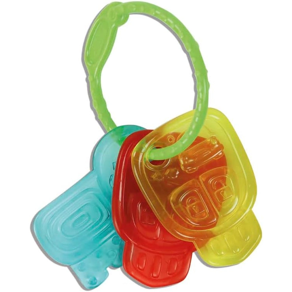 Clementoni Baby set cadou 0m+ Baby Gift Set Puppy