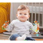 Clementoni Baby set cadou 0m+ Baby Gift Set Puppy