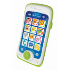 Clementoni Baby Smartphone cu sunete 12-36 luni