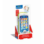 Clementoni Baby Smartphone cu sunete 12-36 luni