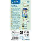 Clementoni Baby Smartphone cu sunete 12-36 luni