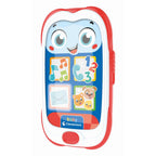 Clementoni Baby Smartphone pentru copii 6-36 luni