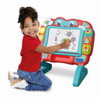 Clementoni Baby Tablita interactiva de desenat cu sunete si lumini 18-36 luni
