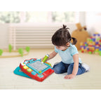 Clementoni Baby Tablita interactiva de desenat cu sunete si lumini 18-36 luni