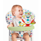 Clementoni Baby Volan interactiv 10m+