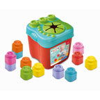  Sensory Train