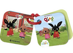 Clementoni Clemmy Soft set joaca si carticica 18m+ Bing