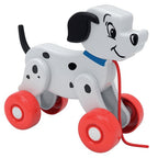 Clementoni Disney baby Jucarie de tras caine dalmatian 10 m+