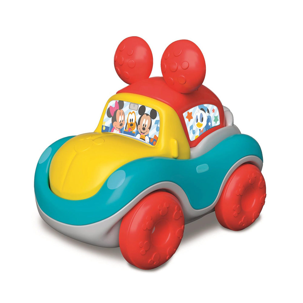 Clementoni Disney baby Masinuta 12m+ Imagine principală a produsului