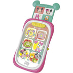 Clementoni Disney baby Smartphone interactiv Minnie Mouse 9-36 luni