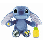 Clementoni Disney Jucarie educationala plus muzicala 0-36 luni Stitch