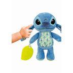 Clementoni Disney Jucarie plus ce se poate agata la carut sau patut 6m+ Stitch