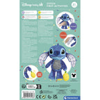 Clementoni Disney Jucarie plus ce se poate agata la carut sau patut 6m+ Stitch