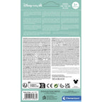 Clementoni Disney Jucarie senzoriala plus cu zornaitoare Stitch Angel 3m+